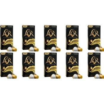 L'OR L´OR Guatemala - 100 капсули за Nespresso®