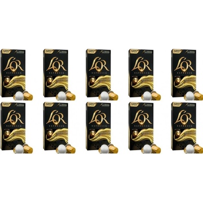 L'OR L´OR Guatemala - 100 капсули за Nespresso®