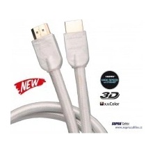 SUPRA JenTech - HDMI High Speed With Ethernet 1 m