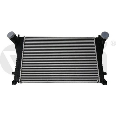 CHLADIČ TURBA, INTERCOOLER VIKA 11451451901