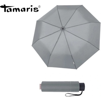 Tamaris Tambrella Daily skládací deštník šedý