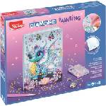 Maped Таен дневник от диамантена мозайка, MAPED CREATIV "Diamond Painting" 906909 (906909)