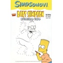 Bart Simpson Numero uno