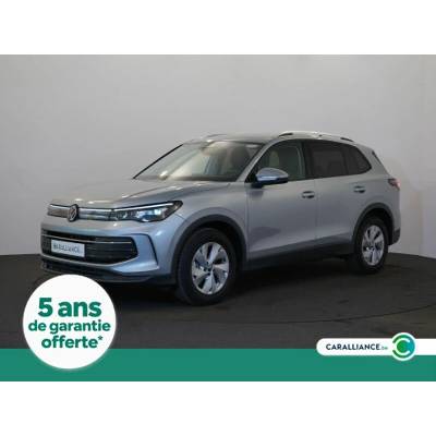 Volkswagen Tiguan 1.5 eTSI DSG Life 96 kW