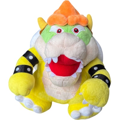 Super Mario Bowser 36 cm
