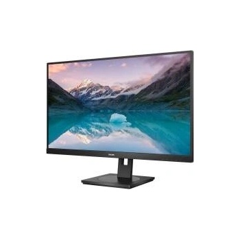 Philips S-line 275S9JML - LED monitor - QHD - 27