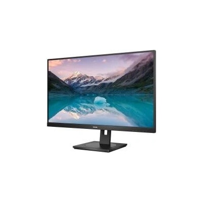 Philips S-line 275S9JML - LED monitor - QHD - 27