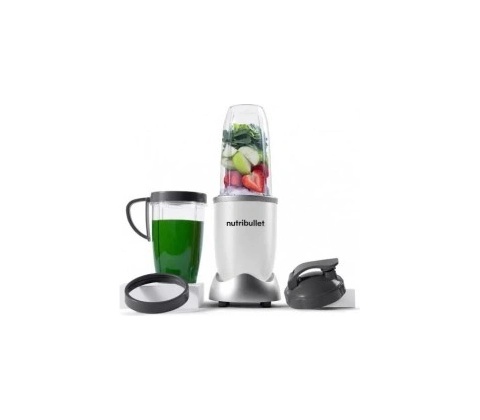 Nutribullet NB907W