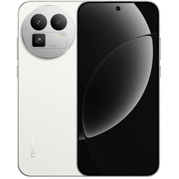 realme GT 8 Pro 5G 512GB 16GB RAM Dual