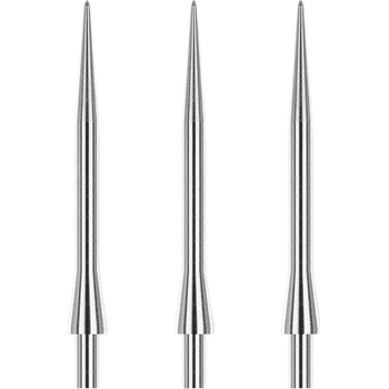 Winmau Velocity - Silver - 32 mm