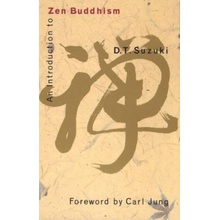 An Introduction to Zen Buddhism Suzuki Daisetz Teitaro