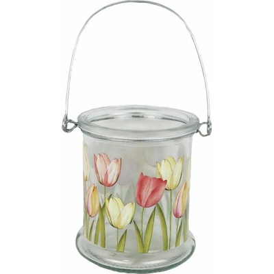 Dekorační svícen S0572 – Zboží Mobilmania