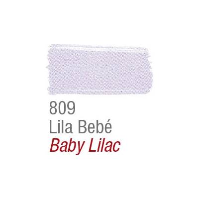 Acrilex Farby na textil matné 37ml 809 Baby Lilac