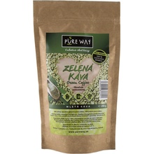 Pure way 100% Zelená 200 g