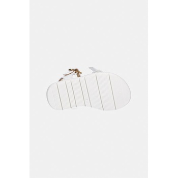 Elisabetta Franchi Детски сандали от кожа Elisabetta Franchi (F1A2.E0552.21.24)