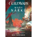 GuildWars - Moře nářků