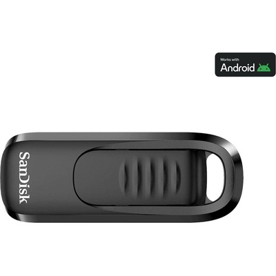 SanDisk Ultra Slider 1TB SDCZ480-1T00-G46