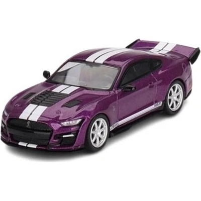 Dragon Shelby GT500 Snake ConceptMiniGT 1:64