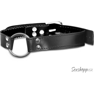 Fetish Fantasy O-Ring Gag - Pipedream