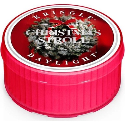 Kringle Candle CHRISTMAS STROLL 35 g