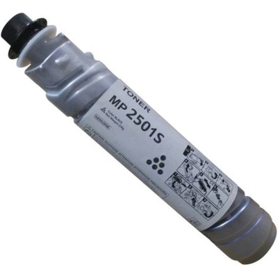 Compatible Ricoh MP2501E черен (black) съвместим тонер (MP2501E)
