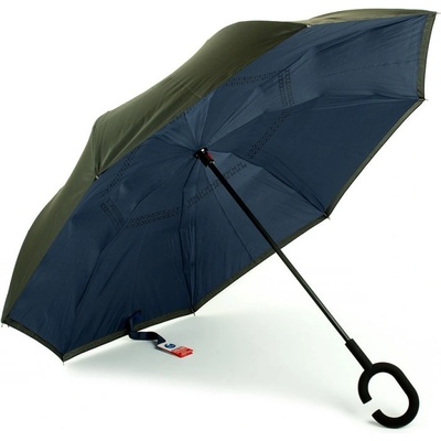 Airtex 5370A deštník obrácený tm.modrý