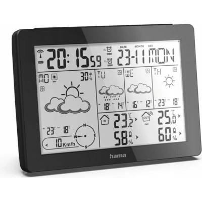 Hama Meteotime