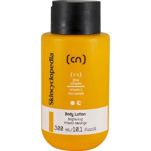 Skincyclopedia SКINCYCLOPEDIA Body Lotion 5% Glow Complex Лосион за тяло дамски 300ml Лосион за тяло