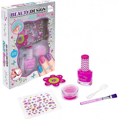 Lukky Sada Beauty Design Nechtové štúdio
