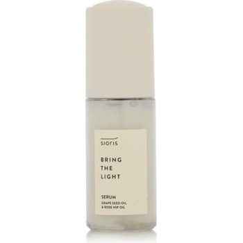 Sioris Bring The Light Serum хидратиращ серум 35 ml унисекс