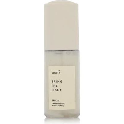 Sioris Bring The Light Serum хидратиращ серум 35 ml унисекс