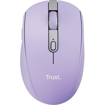 Trust Ozaa Compact Wireless Mouse 25384