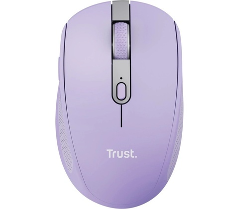 Trust Ozaa Compact Wireless Mouse 25384