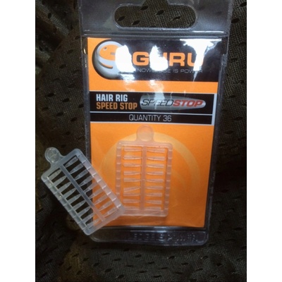 Guru Speed Stops 36ks