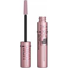 Maybelline New York Lash Sensational Sky High Cosmic Black vesmírně černá řasenka 7,2 ml