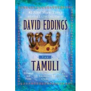 The Tamuli | David Eddings (ISBN: 9780345500946)