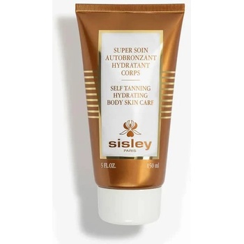 Sisley Super Autobronzant Corp 150ml cream - Golden