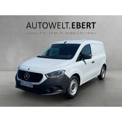 Mercedes-Benz Citan 110 CDI 70 kW