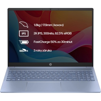 HP Pavilion 16-ag0001nc A47PDEA