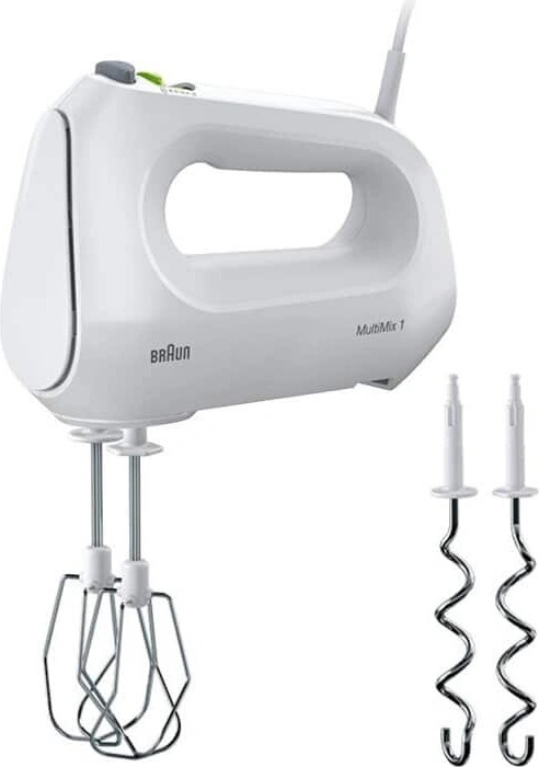 Braun HM 1010