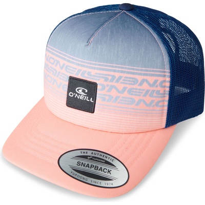 O'Neill Summer camp trucker uni