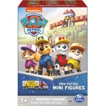 PAW Patrol мини фигура изненада с камион