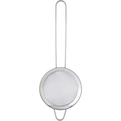 Altomdesign kuchyňské sítko 8 cm z nerezové oceli