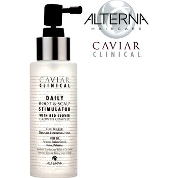 Alterna Caviar Clinical Daily Root & Scalp Stimulator Sprej na vlasy 100 ml
