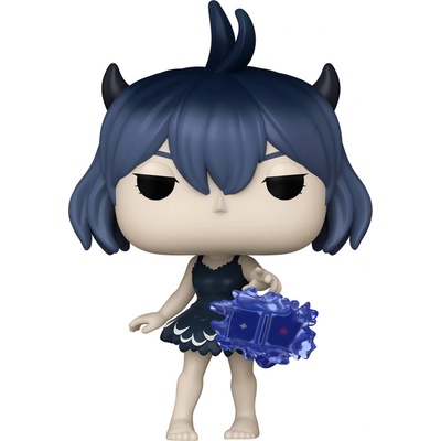 Фигура Funko POP! Animation: Black Clover - Secré #1721 (FK80296)