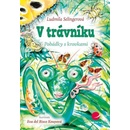 V trávníku