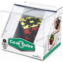 RECENTTOYS Zubatá kostka
