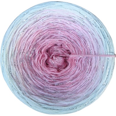 MOOL RAINBOW L359 (lurex)