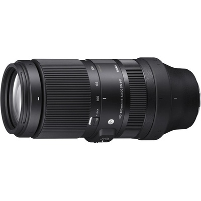 Sigma 100-400mm F5-6.3 DG DN OS Contemporary pre Sony E