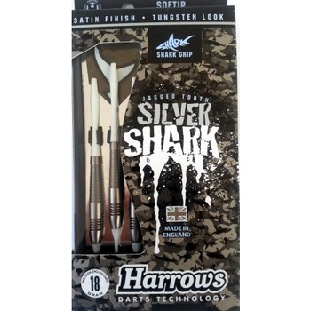 Harrows Shark 18g